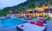 Luxury 8 Bed Tropical Sea View Pool Villa in Phuket-38