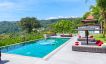 Luxury 8 Bed Tropical Sea View Pool Villa in Phuket-21
