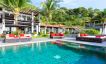 Luxury 8 Bed Tropical Sea View Pool Villa in Phuket-22