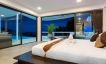 Contemporary 5 Bed Luxury Sea View Villa in Lamai-33