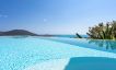 Contemporary 5 Bed Luxury Sea View Villa in Lamai-28