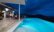 Contemporary 5 Bed Luxury Sea View Villa in Lamai-37