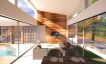Stylish New Modern 2 Bedroom Pool Villas in Maenam-8