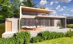 Stylish New Modern 2 Bedroom Pool Villas in Maenam-7