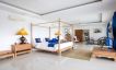 Sleek Modern 5 Bed Luxury Sea-view Villa in Maenam-28