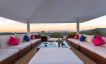Sleek Modern 5 Bed Luxury Sea-view Villa in Maenam-26
