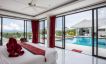 Sleek Modern 5 Bed Luxury Sea-view Villa in Maenam-27