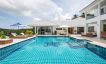 Sleek Modern 5 Bed Luxury Sea-view Villa in Maenam-18