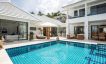 Sleek Modern 5 Bed Luxury Sea-view Villa in Maenam-22