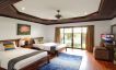 Charming 3 Bed Tropical Beachfront Villa in Laem Yai-26