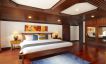 Charming 3 Bed Tropical Beachfront Villa in Laem Yai-31