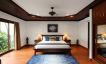 Charming 3 Bed Tropical Beachfront Villa in Laem Yai-33
