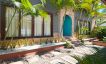 Charming 3 Bed Tropical Beachfront Villa in Laem Yai-34