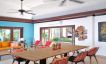 Charming 3 Bed Tropical Beachfront Villa in Laem Yai-22