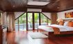 Charming 3 Bed Tropical Beachfront Villa in Laem Yai-25