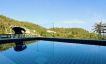 Modern 1 Bed Sea View Pool Apartments in Lamai-8