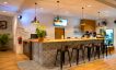 Chic Asian Fusion Restaurant for Sale in Maenam-19
