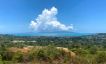 Hot Price Prime Sea-view Land for Sale in Bophut-6