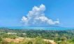 Hot Price Prime Sea-view Land for Sale in Bophut-10
