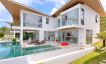 Luxury 3 Bedroom Sea View Villa in Chaweng Noi-18
