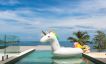 Luxury 3 Bedroom Sea View Villa in Chaweng Noi-29