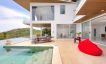 Luxury 3 Bedroom Sea View Villa in Chaweng Noi-26