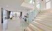 Luxury 3 Bedroom Sea View Villa in Chaweng Noi-23