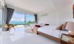 Luxury 3 Bedroom Sea View Villa in Chaweng Noi-25