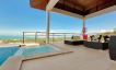 Contemporary 4 Bed Sea-view Pool Villa in Maenam-24