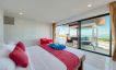 Contemporary 4 Bed Sea-view Pool Villa in Maenam-39
