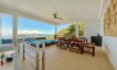 Modern 4 Bedroom Sea View Pool Villa in Maenam-27