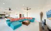 Modern 4 Bedroom Sea View Pool Villa in Maenam-24