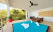 Modern 4 Bedroom Sea View Pool Villa in Maenam-32