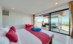 Modern 4 Bedroom Sea View Pool Villa in Maenam-40