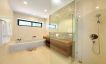 Modern 4 Bedroom Sea View Pool Villa in Maenam-38