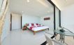 Modern 4 Bedroom Sea View Pool Villa in Maenam-39