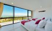 Modern 4 Bedroom Sea View Pool Villa in Maenam-33