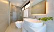 Modern 4 Bedroom Sea View Pool Villa in Maenam-35