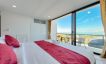 Modern 4 Bedroom Sea View Pool Villa in Maenam-36