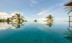 Modern 4 Bedroom Sea View Pool Villa in Maenam-30