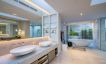 Contemporary 4 Bed Luxury Sea View Villa in Phuket-32
