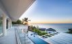 Contemporary 4 Bed Luxury Sea View Villa in Phuket-35