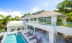 Contemporary 4 Bed Luxury Sea View Villa in Phuket-24