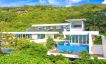 Oceanfront 4 Bed Luxury Villa Residence in Phuket-21