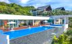Oceanfront 4 Bed Luxury Villa Residence in Phuket-25