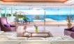 Oceanfront 4 Bed Luxury Villa Residence in Phuket-22