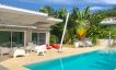 Affordable 3 Bed Modern Pool Villa in Peaceful Maenam-16