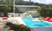 Affordable 3 Bed Modern Pool Villa in Peaceful Maenam-23
