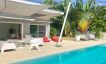 Affordable 3 Bed Modern Pool Villa in Peaceful Maenam-30