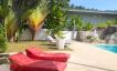 Affordable 3 Bed Modern Pool Villa in Peaceful Maenam-29